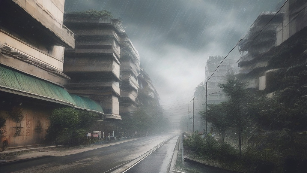 气候变化下的生活指南：洗车、防晒与高温应对策略