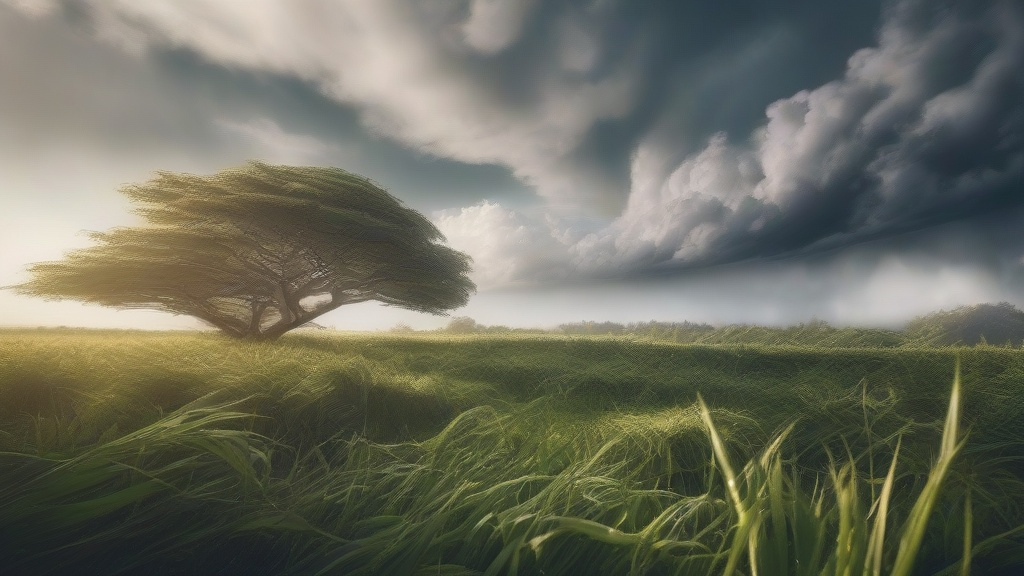 暴雨预警、高温与运动指数：气象科技如何守护健康生活