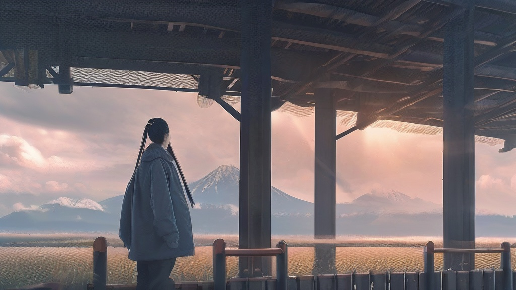 精准出行指南：多普勒雷达与实时天气如何重塑天气预报体验