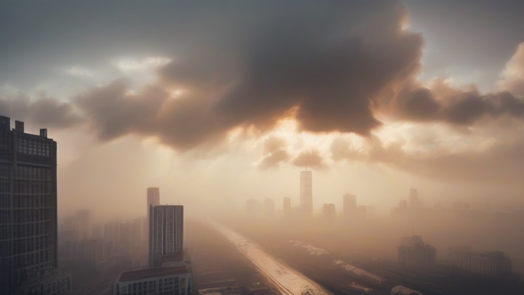 冬至、梅雨与紫外线：解码季节性天气灾害的隐形威胁