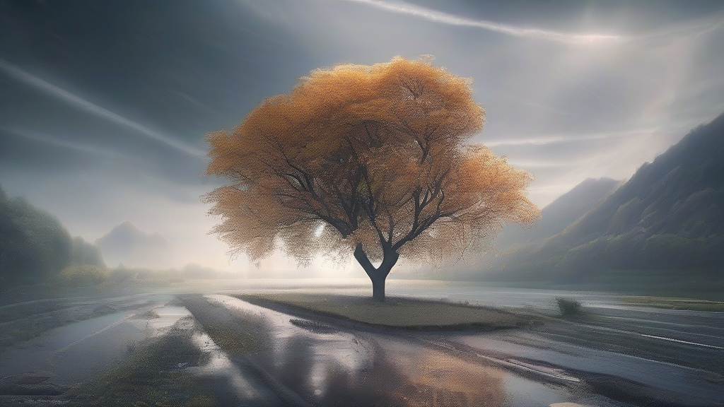 AI赋能台风监测：多普勒雷达与人工智能的协同进化