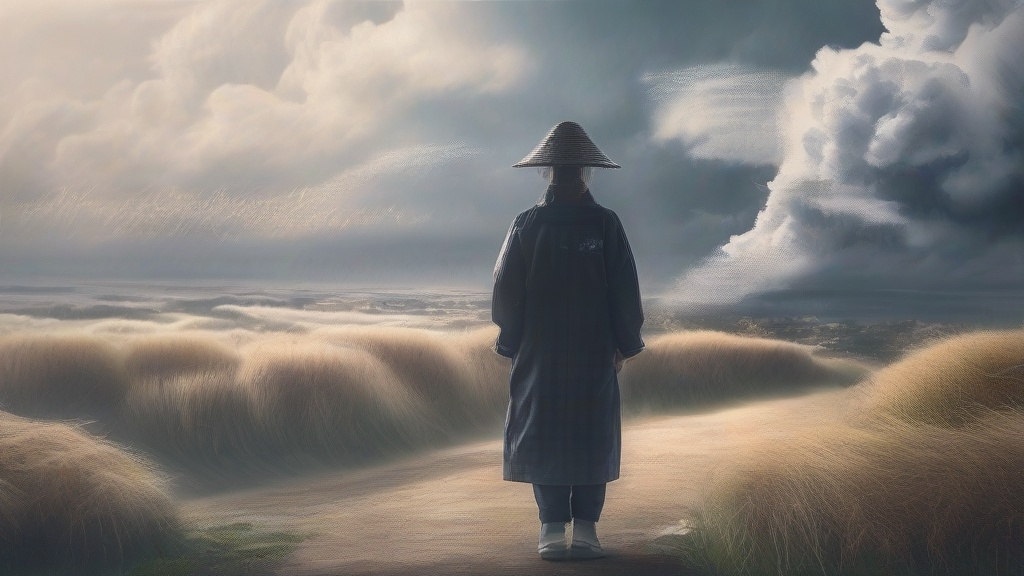 天气预报核心要素解析：PM2.5监测、气象观测技术与热带气旋预警