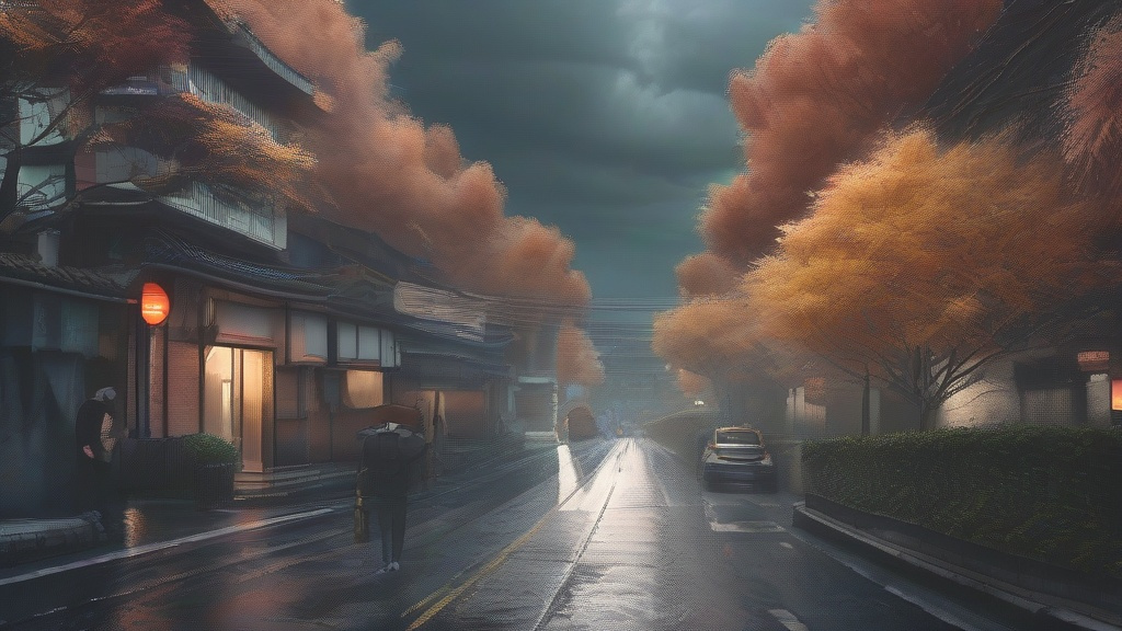 实时天气背后的气候密码：温室效应与风力等级的联动效应