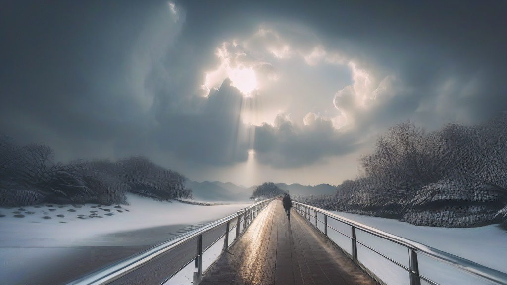 数值预报如何助力防洪减灾与紫外线防护？