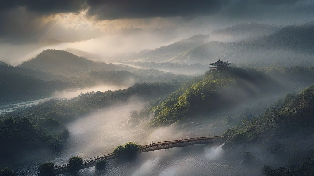 梅雨、沙尘与高温：解码中国三大典型天气灾害的成因与应对