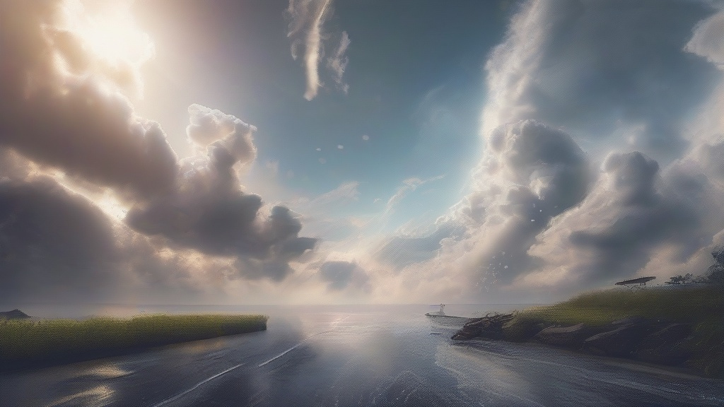 人工智能赋能冰雹预测：碳中和背景下的气候应对新路径