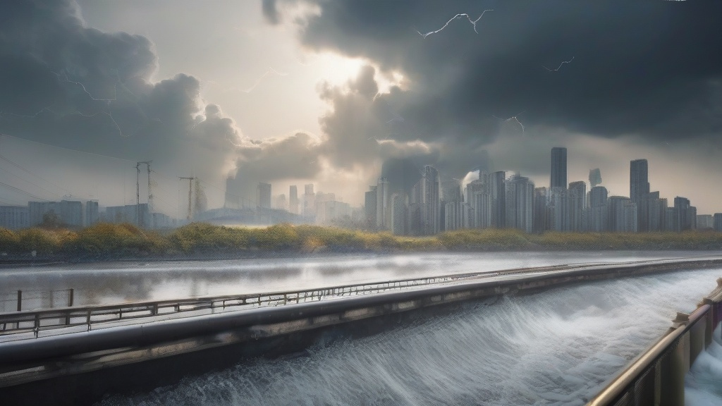 回南天、超强台风与洗车指数：解码天气灾害中的生活指南