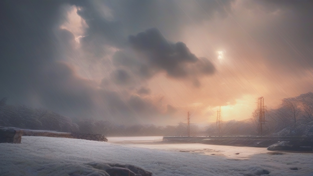 今日天气预警：台风与超强台风的威胁与应对策略