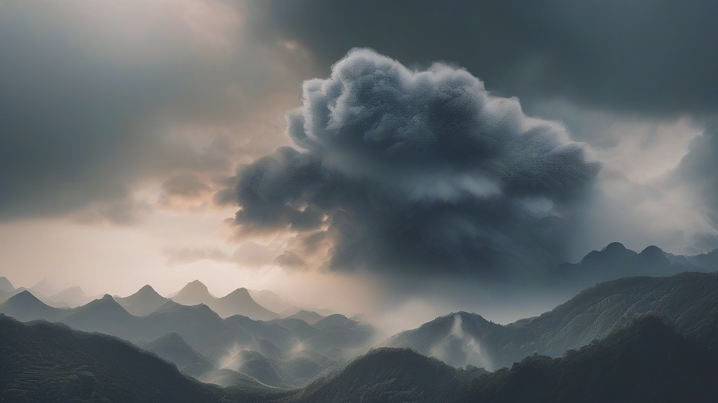 极端天气频发下的气温剧变与科学防晒指南