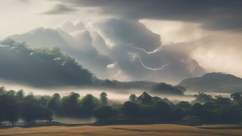 倒春寒来袭：湿度与防晒的科技应对指南