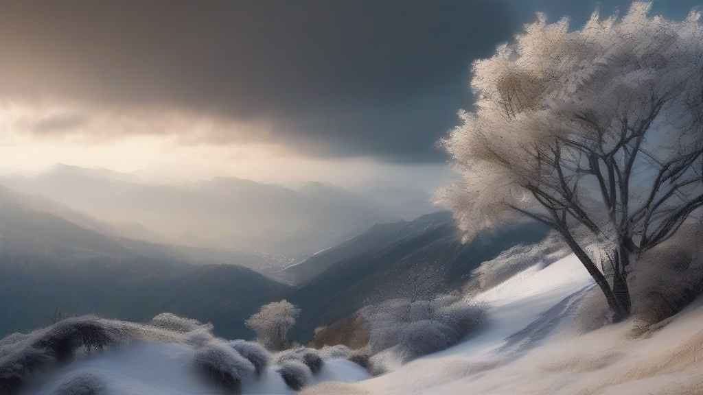 气象科技赋能生活：出行天气指南、回南天应对与科学避暑全攻略