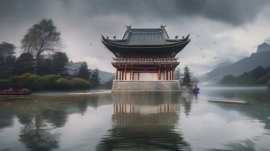 气象雷达如何预警沙尘暴？穿衣指数背后的科学逻辑