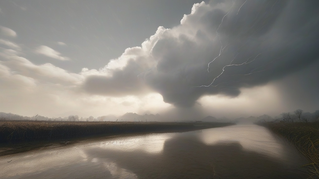 气候变化下的洗车决策、温室效应加剧与热带气旋威胁：如何科学应对？