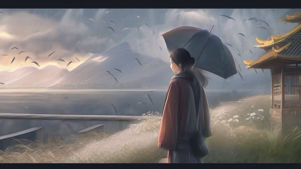 今日天气预警：倒春寒来袭，龙卷风防范指南