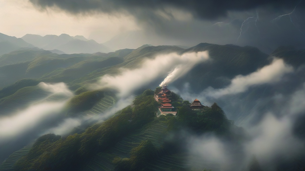 梅雨、台风与极端降水：解码东亚气候的三大关键变量