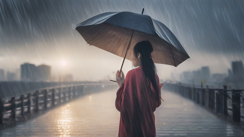 台风预警、气象观测与秋老虎：解码天气预报的三大核心要素