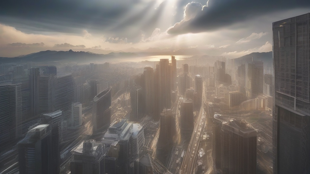 倒春寒突袭与暴雨频发：今日天气如何应对气候变局？