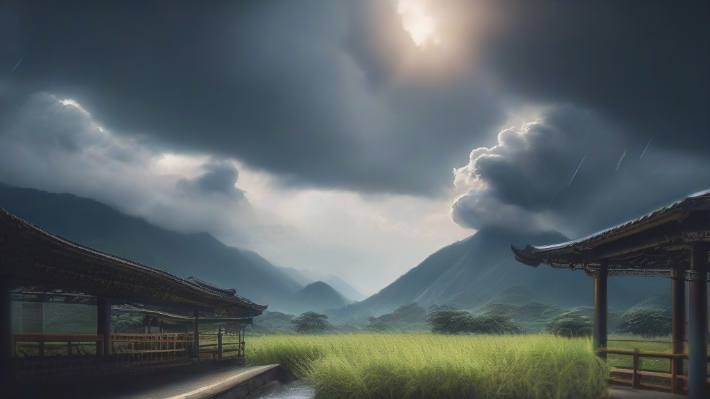 天气灾害防御：天气图、预报与数值模型的协同作战