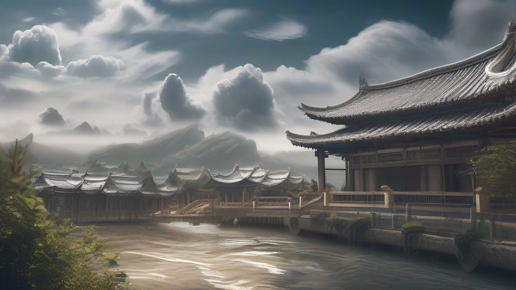 冬至出行遇热带气旋？气象科技如何破解复杂天气迷局