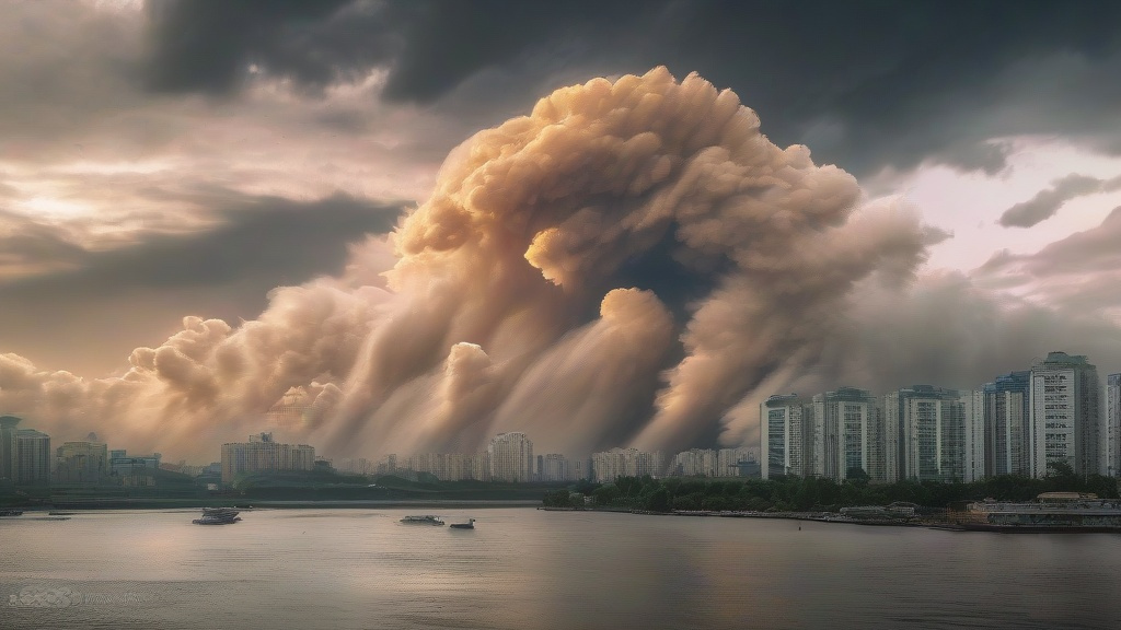 旅游天气全攻略：明天出行如何应对气温变化？