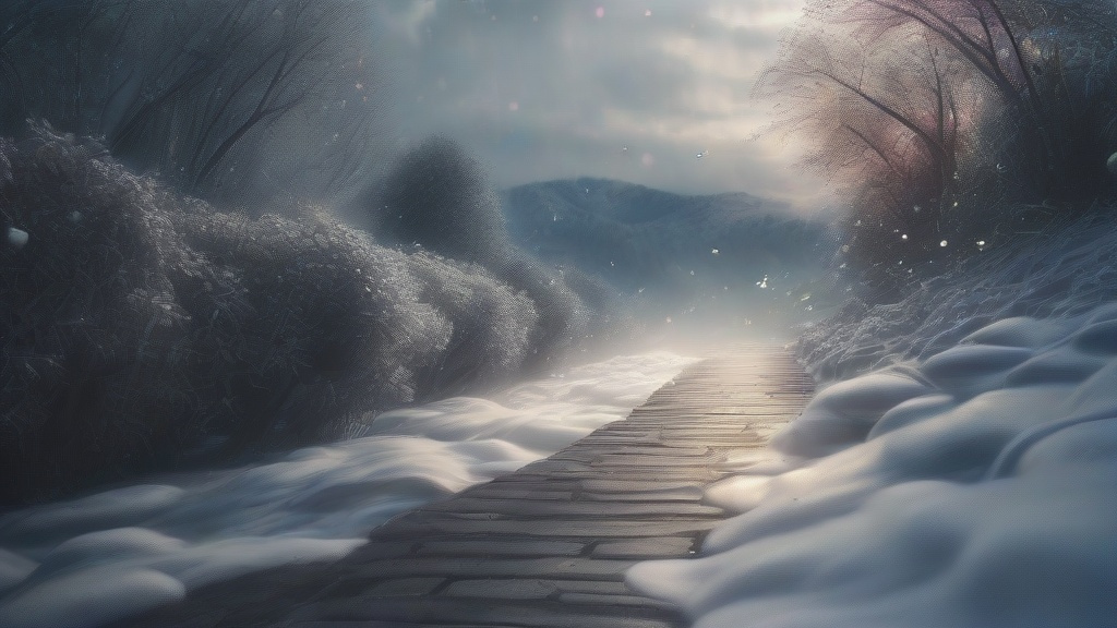 AI赋能冬至穿衣指南：智能算法如何重塑气象服务体验