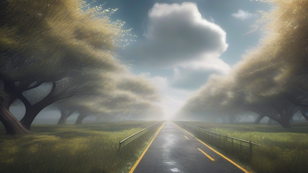 暴雨预警下的出行指南：等压线如何影响你的行程？