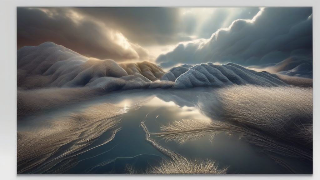 冬至气象密码：从洗车指数到龙卷风防御的科技洞察