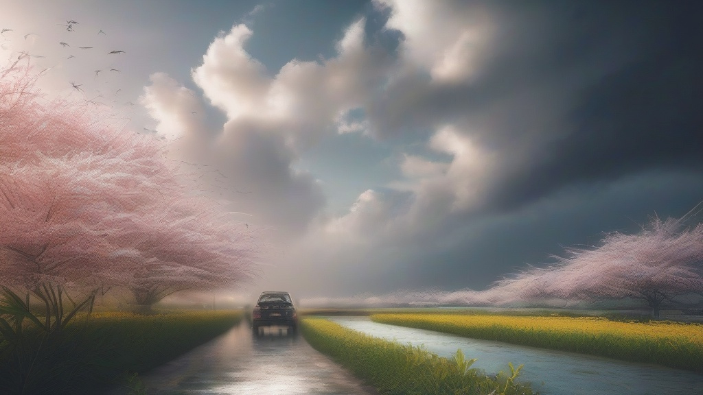 梅雨、热带气旋与龙卷风：极端天气的科学解读与应对指南