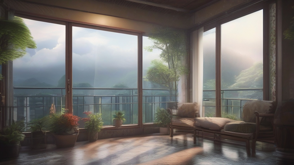 天气预报中的湿度、降水与碳中和：解码未来气候的三大关键指标