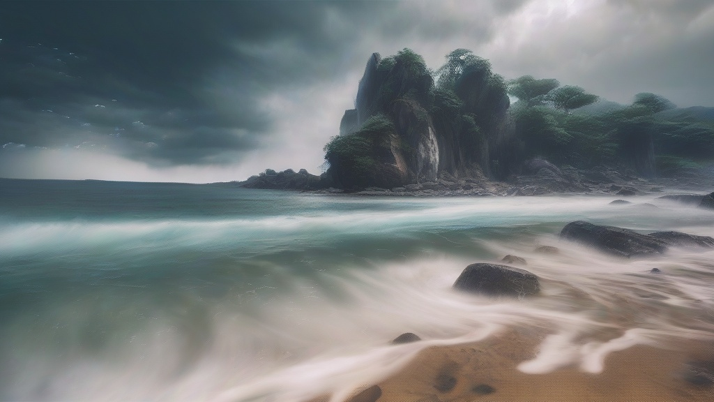 回南天、秋老虎与天气预报：解码季节性天气现象的奥秘