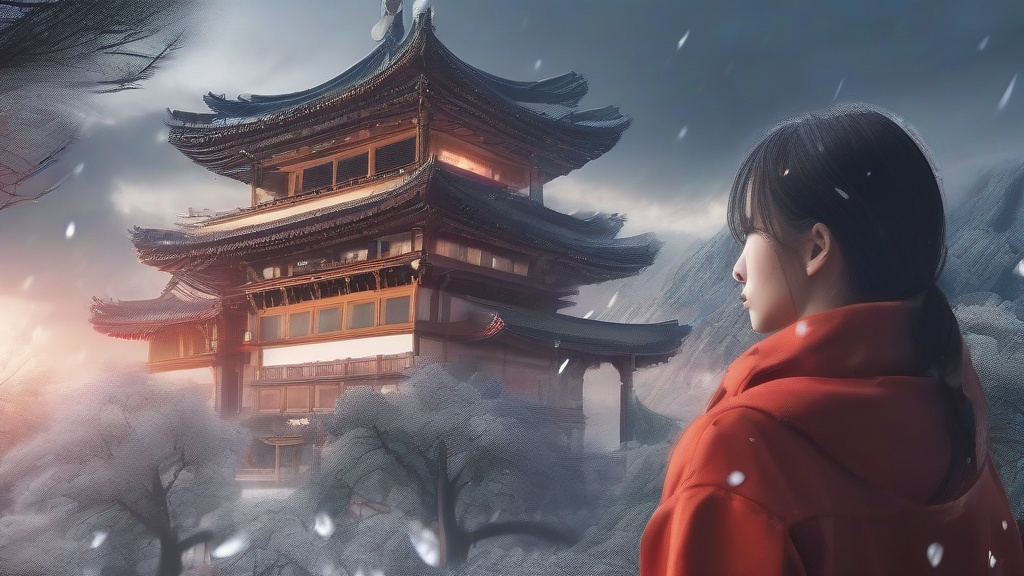 等压线图解密：如何从气压场预测雷暴与龙卷风？