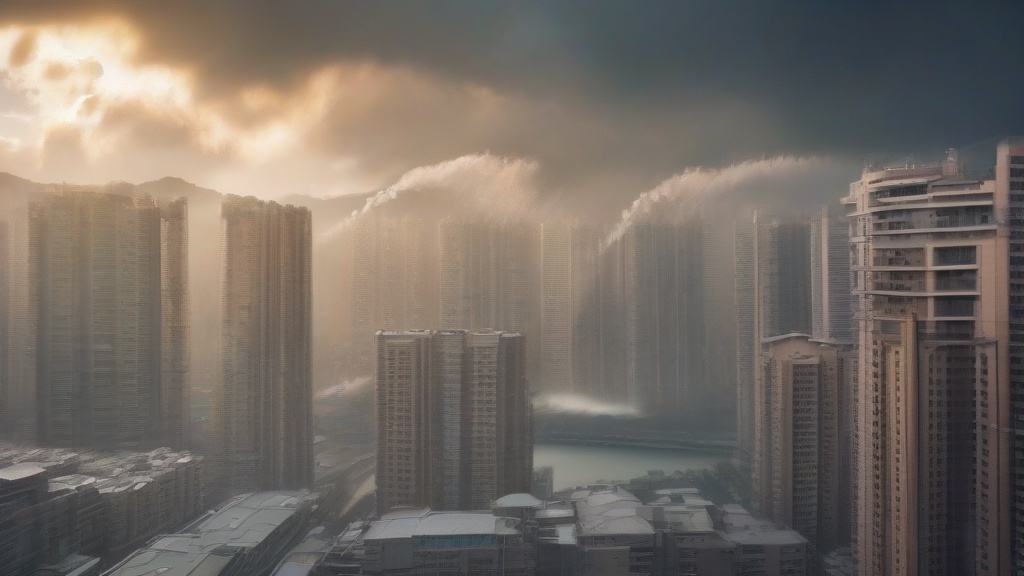 未来15天天气趋势与碳中和目标下的科学防晒指南