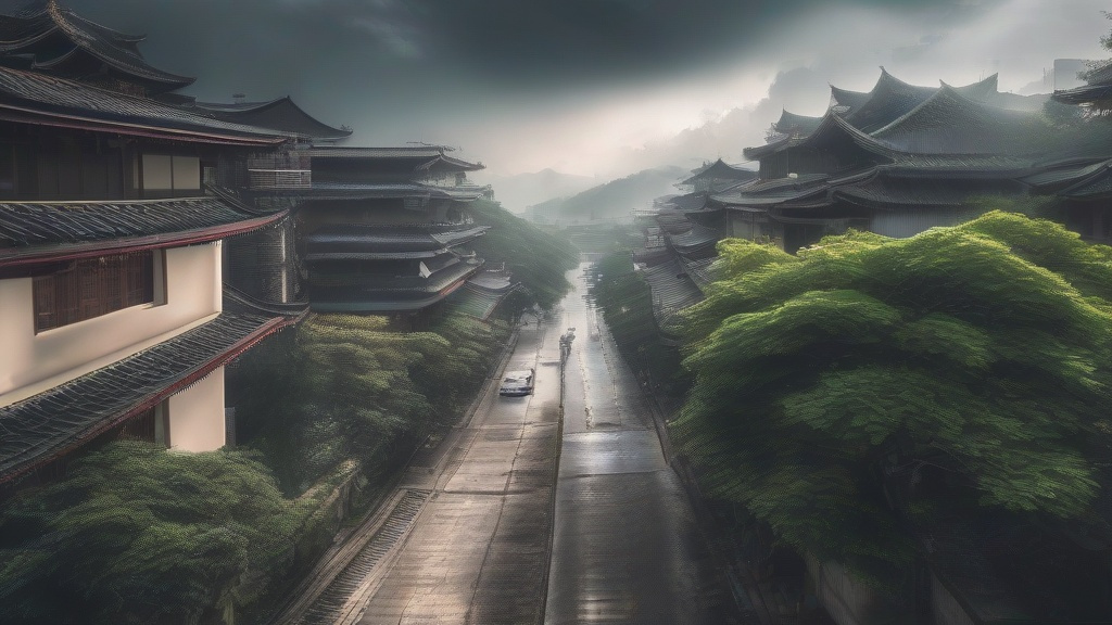 气象雷达赋能灾害预警：洪涝防控与空气质量监测的科技突破