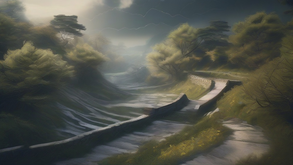 气象科技三重奏：精准预报、温室调控与雷电防御的协同进化