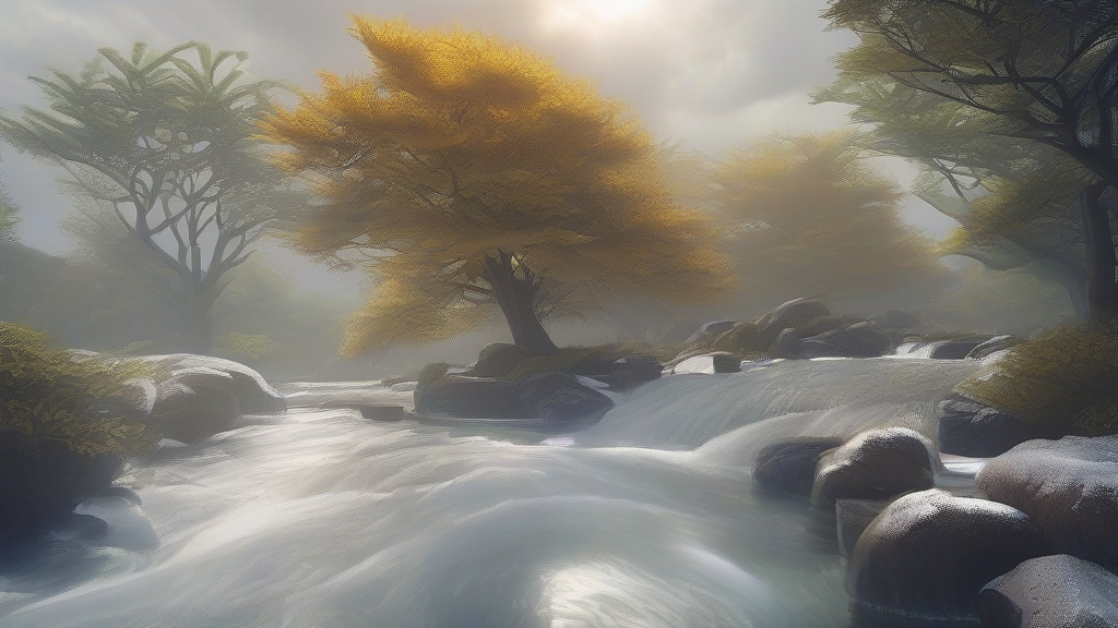 气象科技前沿：台风、洪涝与雷暴的监测与防御技术突破