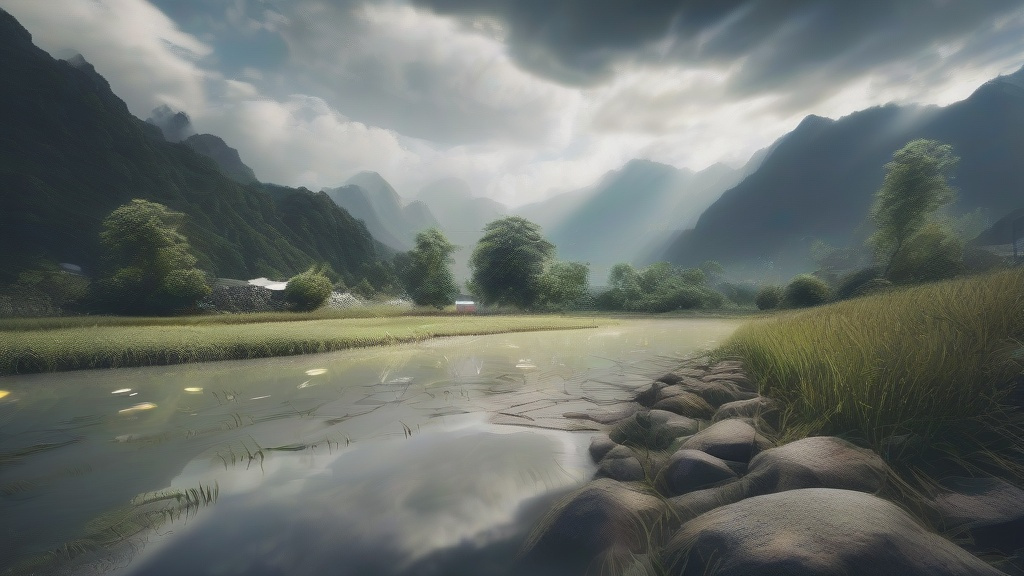 精准出行指南：数值预报与气象观测如何重塑天气决策