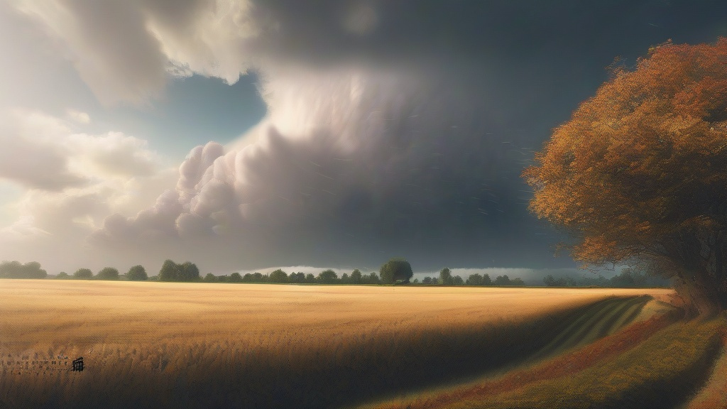 天气图、洗车指数与雷暴预警：气象科技如何重塑日常生活决策