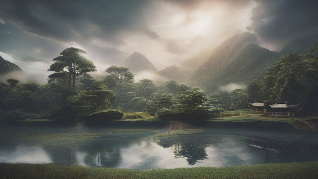 多普勒雷达、寒潮预警与雷暴：气象科技的防御与预测艺术