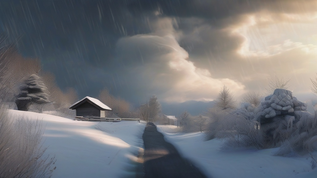 拉尼娜现象下的气象密码：从洗车指数到避暑攻略的智慧生活指南