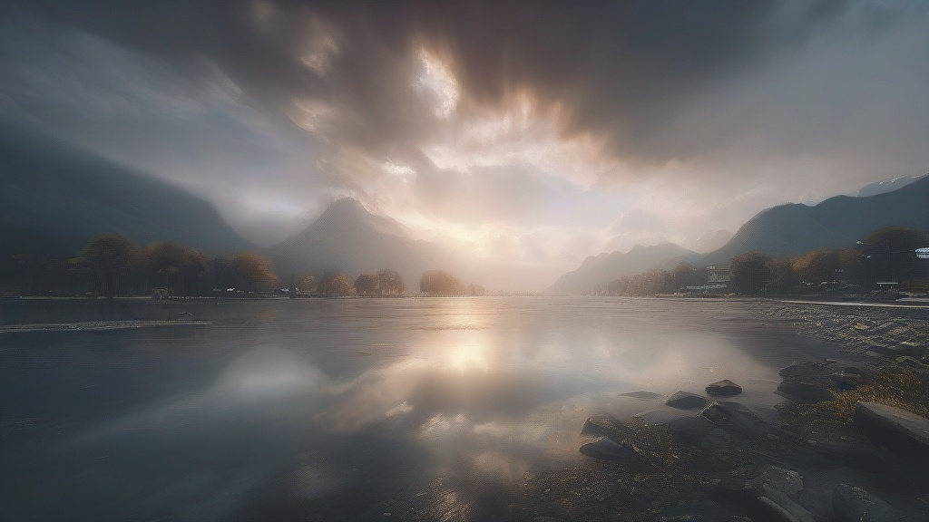 AI赋能气象预测：解锁气温变化与洗车指数的精准服务