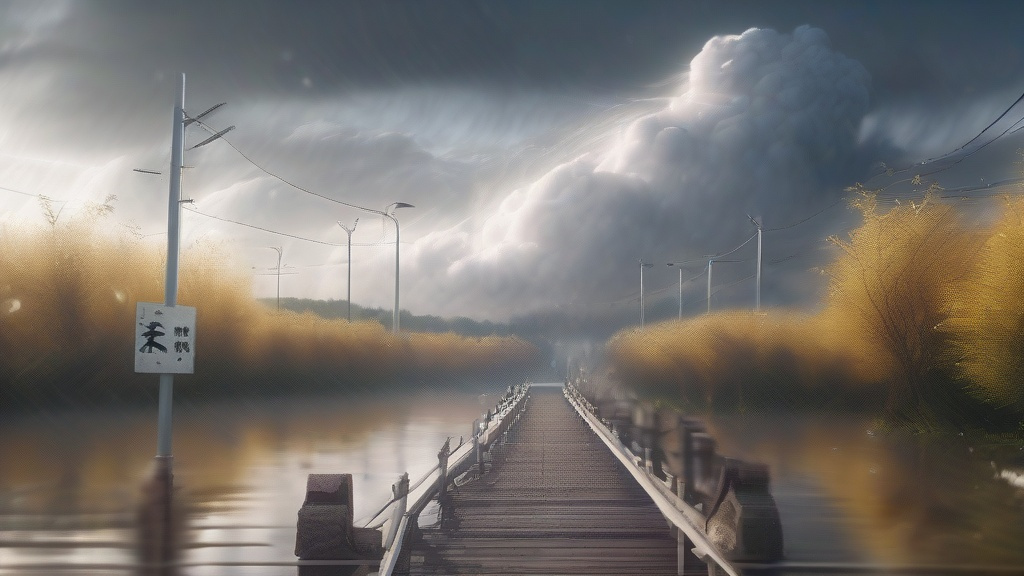 回南天、暴雨与洗车指数：如何科学应对复杂天气？