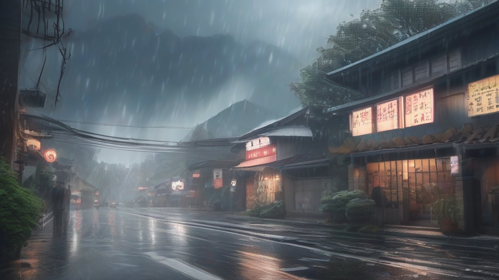 气候变化下的生存指南：PM2.5防护、天气图解读与科学避暑策略