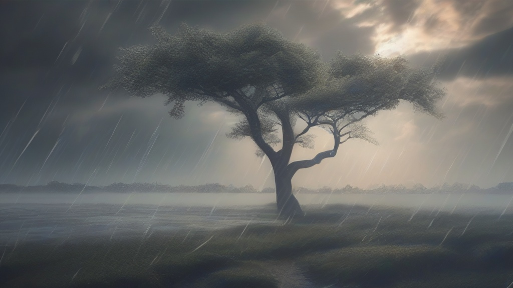 台风路径追踪、雷电与高温预警：气象灾害防御全解析