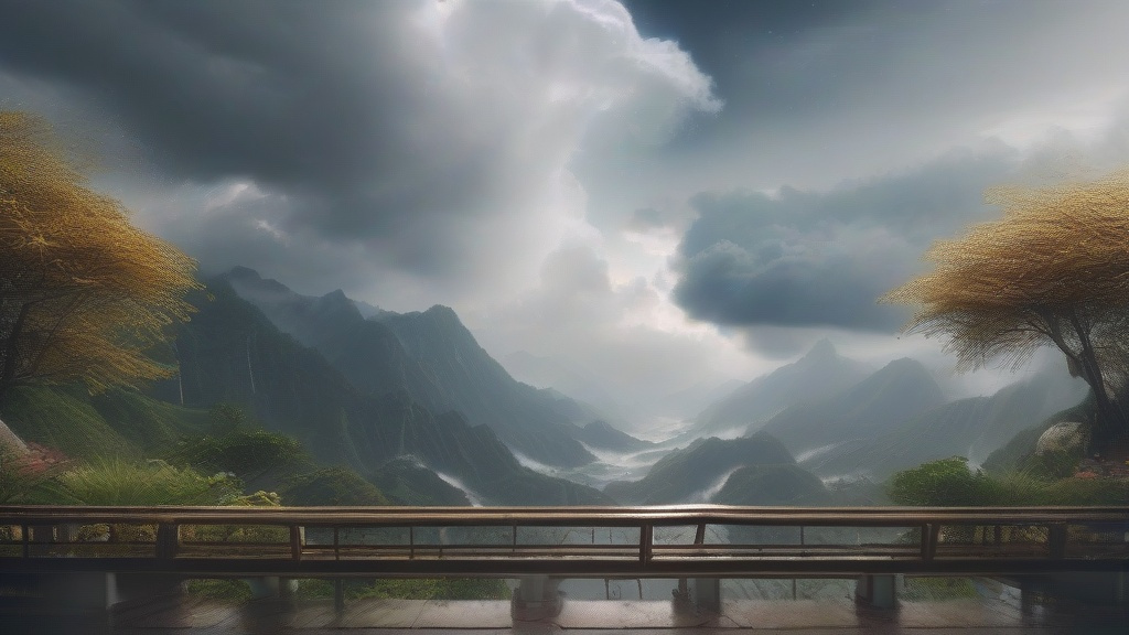 温室效应加剧下的天气灾害：等压线异动与紫外线风险解析