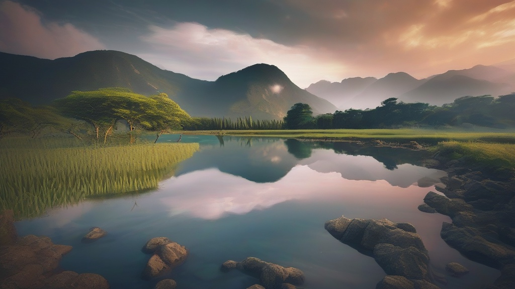 从厄尔尼诺到多普勒雷达：解码气象科技如何重塑天气预报的未来