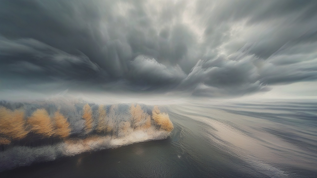 拉尼娜现象与极端高温：预警机制与科学应对