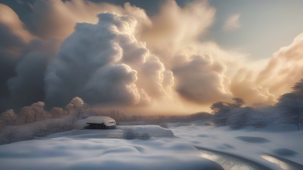 台风、回南天与相对湿度：解码华南地区特殊天气的气象密码