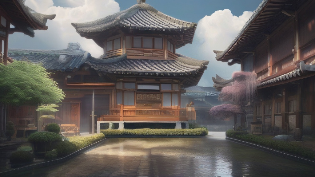 人工智能赋能气象观测：解码全球变暖下的极端天气灾害