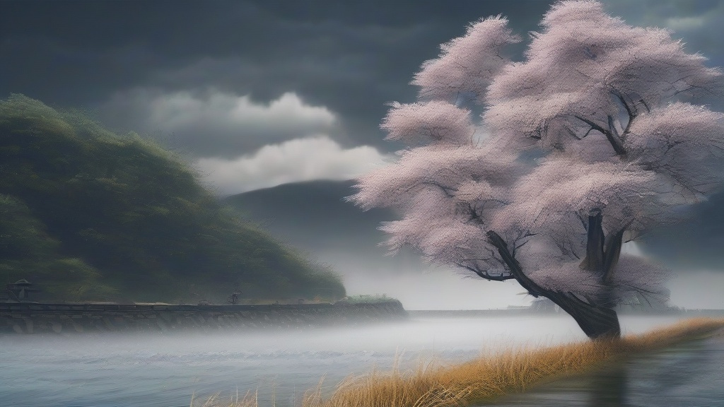 极端天气频发下，气象科技如何守护日常：从洗车指数到雾霾治理