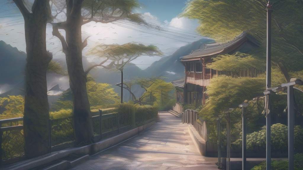 晴天、极端天气与雾霾：天气预报中的三大关键类型解析